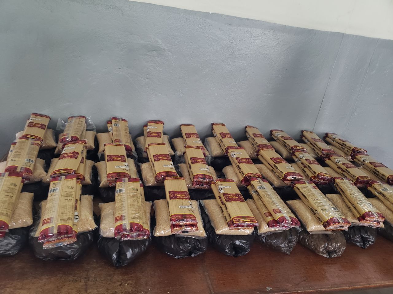 Procurement and ration 11